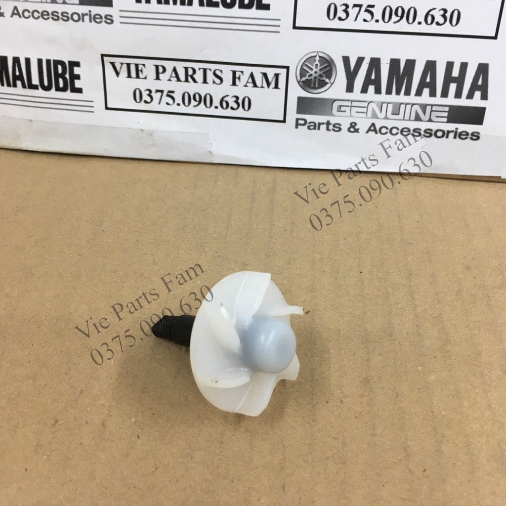 Quạt bơm nước (Trục đẩy) Yamaha dành cho Exciter, Nouvo