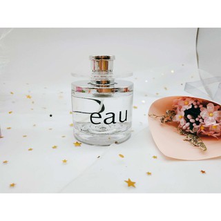 Nước hoa nữ Eau de Circle 60ml