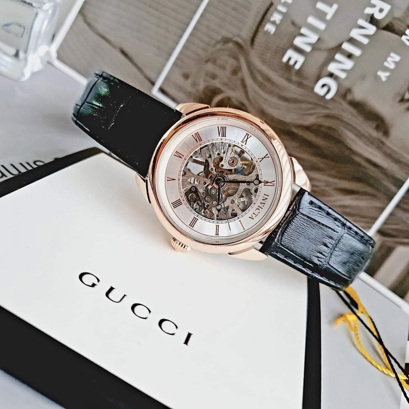 ĐỒNG HỒ NAM CHÍNH HÃNG Invicta 31155 Automatic