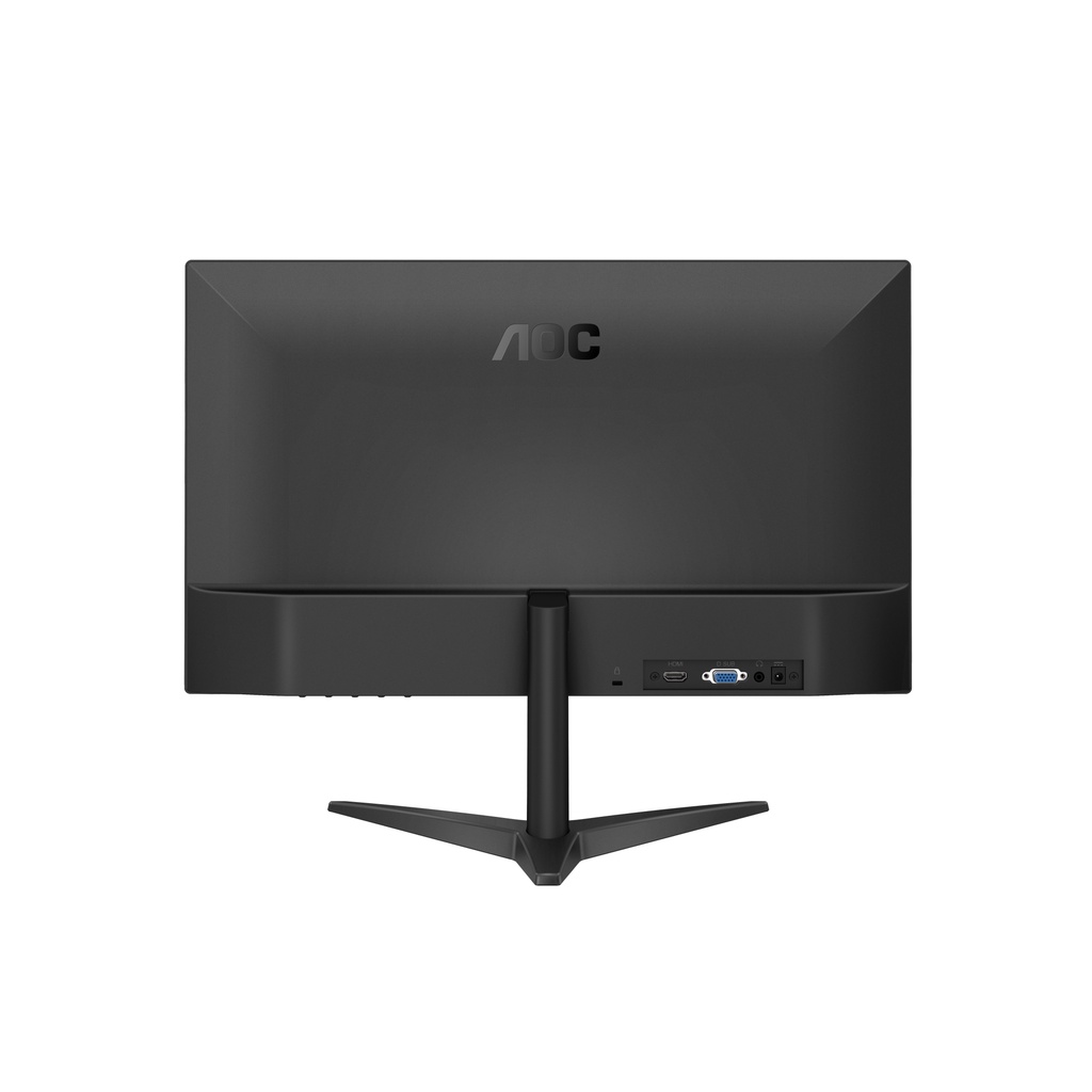 Màn hình AOC 24B1XH5/74 (23.8inch/FHD/IPS/75Hz/8ms/250nits/HDMI+VGA) | BigBuy360 - bigbuy360.vn