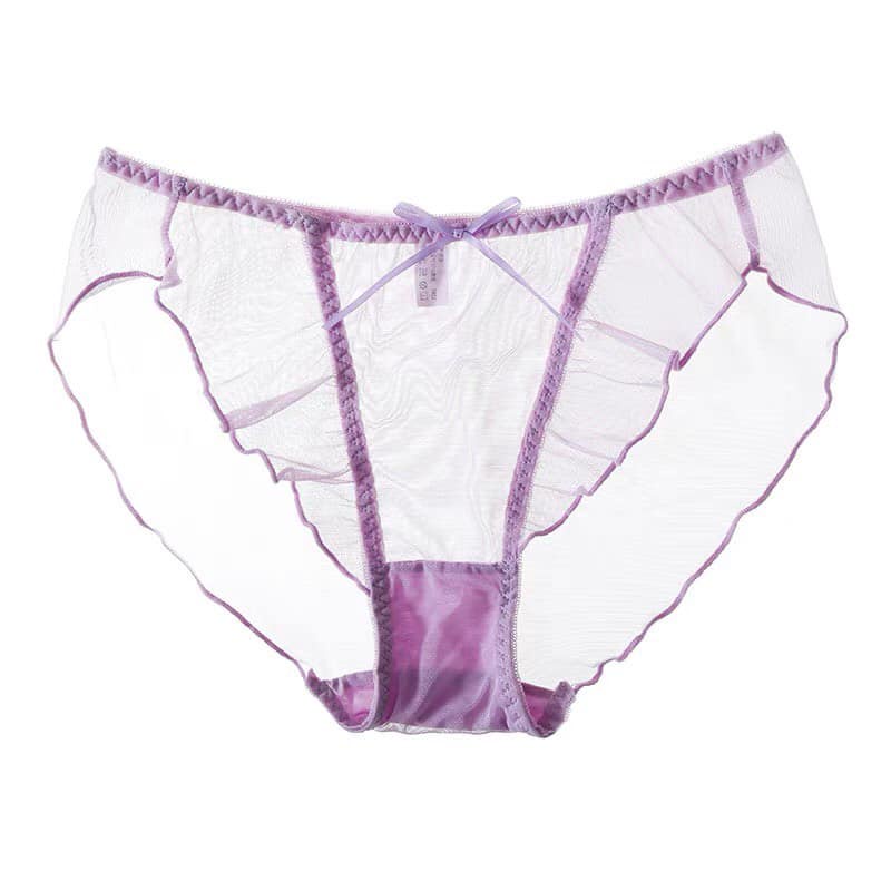 Combo 10 Quần lót ren 0346, cho bạn từ 42 Đến 56kg