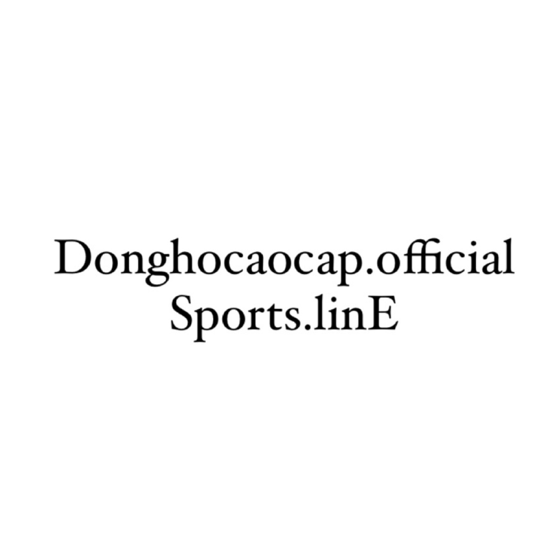 Donghocaocap.official