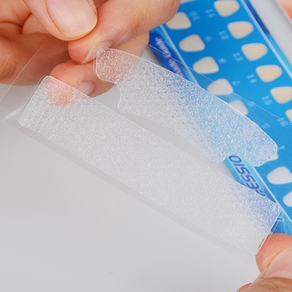 Miếng dán trắng răng 3D White an toàn