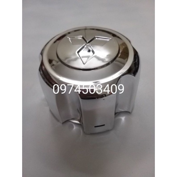 Ốp chụp la zăng Mitsubishi Pajero V31, V32 | BigBuy360 - bigbuy360.vn