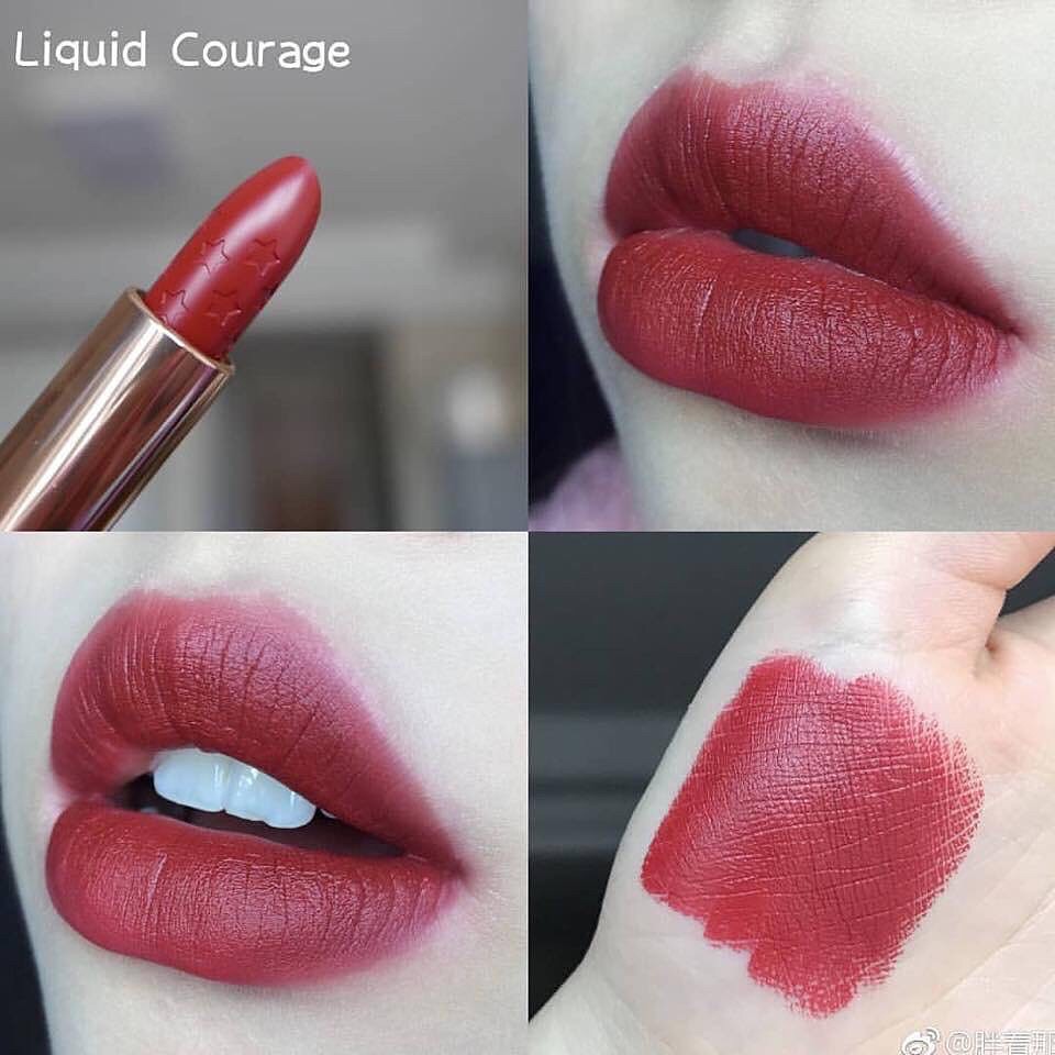 [ ĐỌC BÀI VIẾT - BILL US ] SON THỎI ĐÌNH ĐÁM COLOURPOP LUX LIPSTICKS