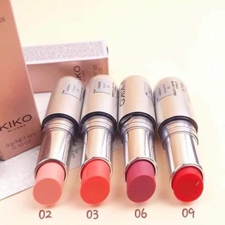 Son dưỡng kiko màu 09