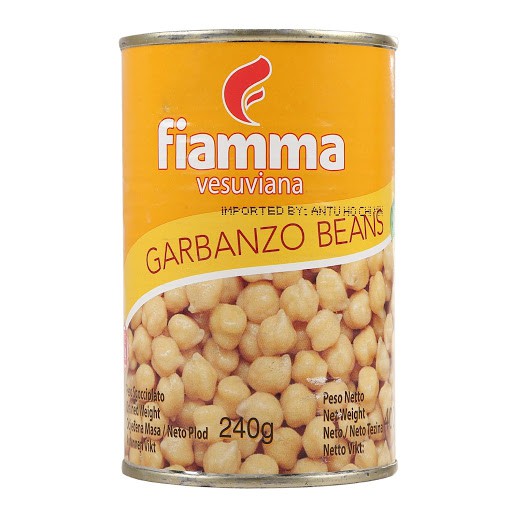 Đậu Răng Ngựa Fiamma 400g