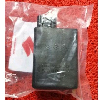 Cdi satria fu 150