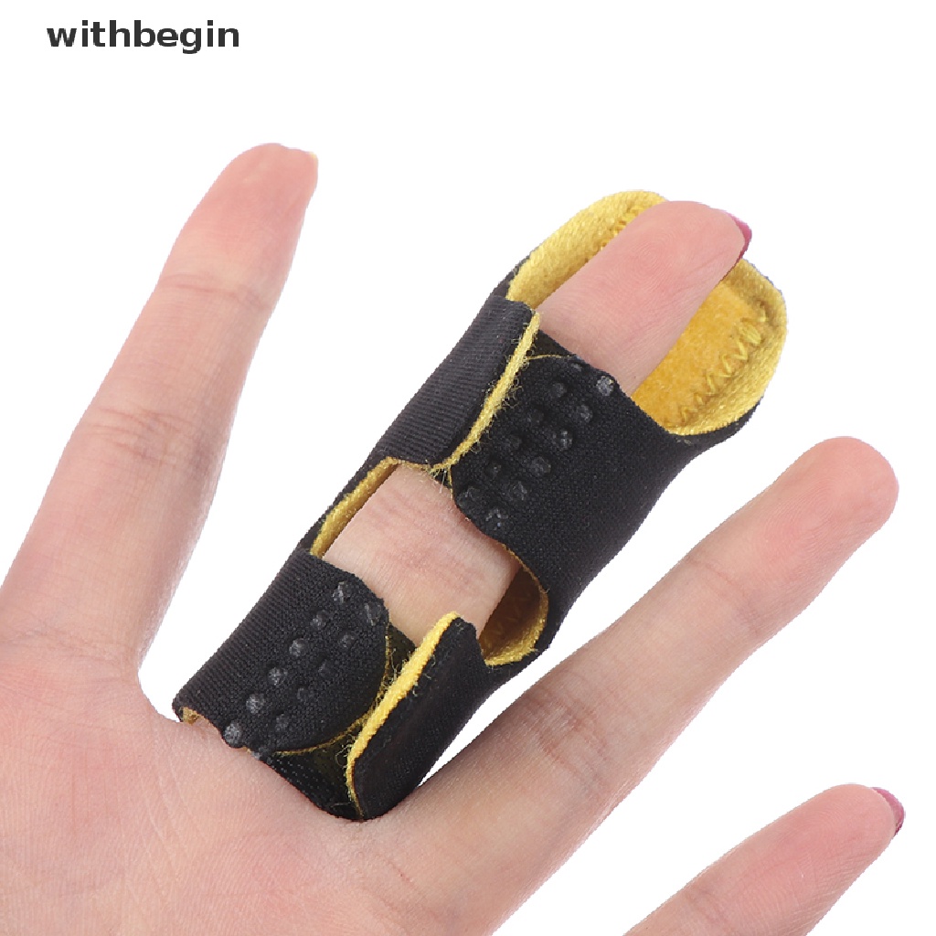 Đai Nẹp Chỉnh Hình Ngón Tay Bằng Nhôm Tiện Dụng