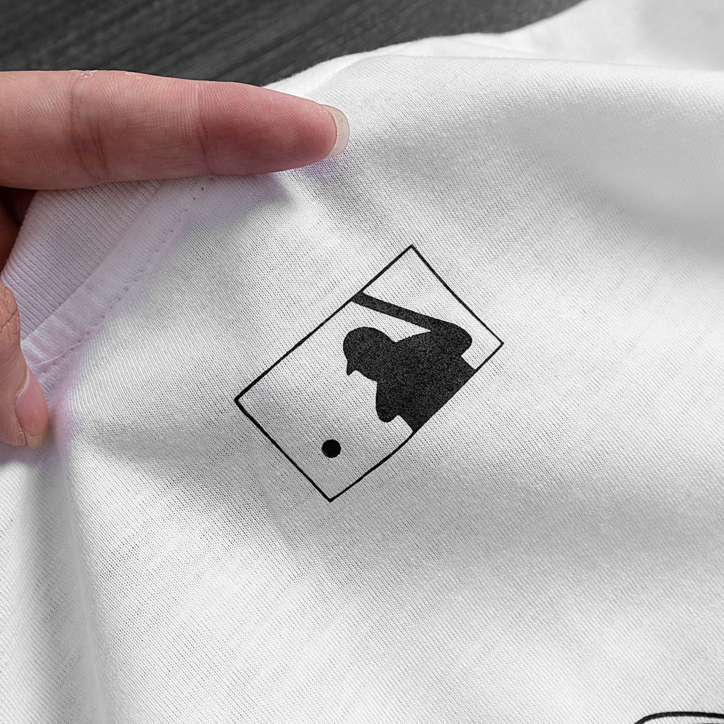 [Sale Sốc] ÁO THUN NAM NỮ NHÀ BAO VIỆC - (45-90kg) Mịn mát co giãn tốt - thấm hút mồ hôi | BigBuy360 - bigbuy360.vn