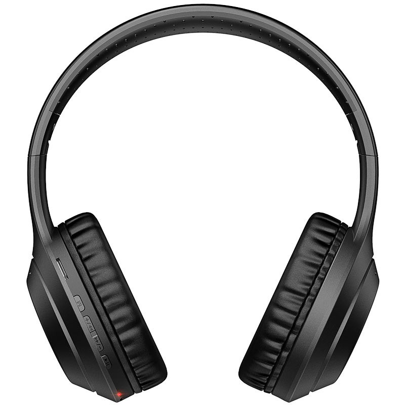 Tai nghe chụp tai Hoco W30 hỗ trợ bluetooth thẻ nhớ TF và cổng AUX 3.5 | BigBuy360 - bigbuy360.vn