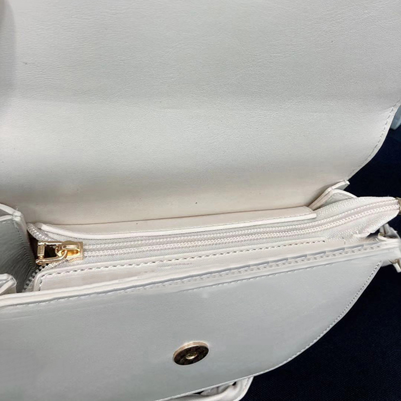 Túi đeo dưới cánh tay/ đeo chéo IELGY thời trang dễ phối đồ cho nữ