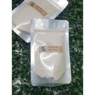 BỘT ĐẬU ĐỎ NGUYÊN CHẤT 100% (handmade)