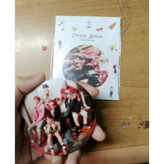 Gương bts mua 3 tặng 1