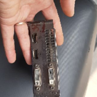 Card màn hình Gigabyte N75TOC-2GI ddram5(Gtx 750 2gb)