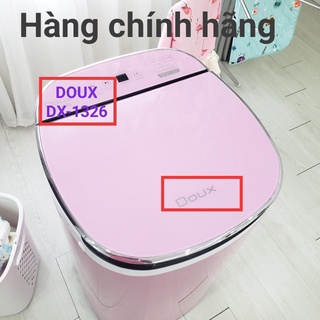 Máy giặt mini Doux phiên bản Lux 2020