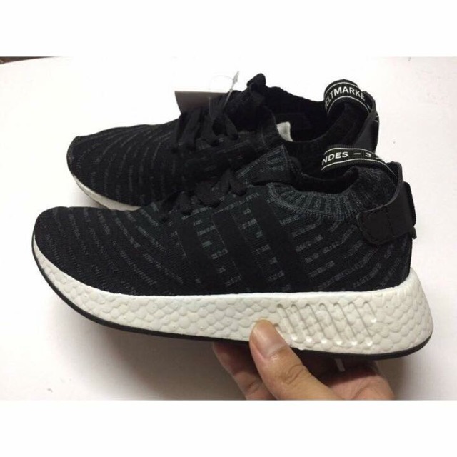 Giày Adidas R2