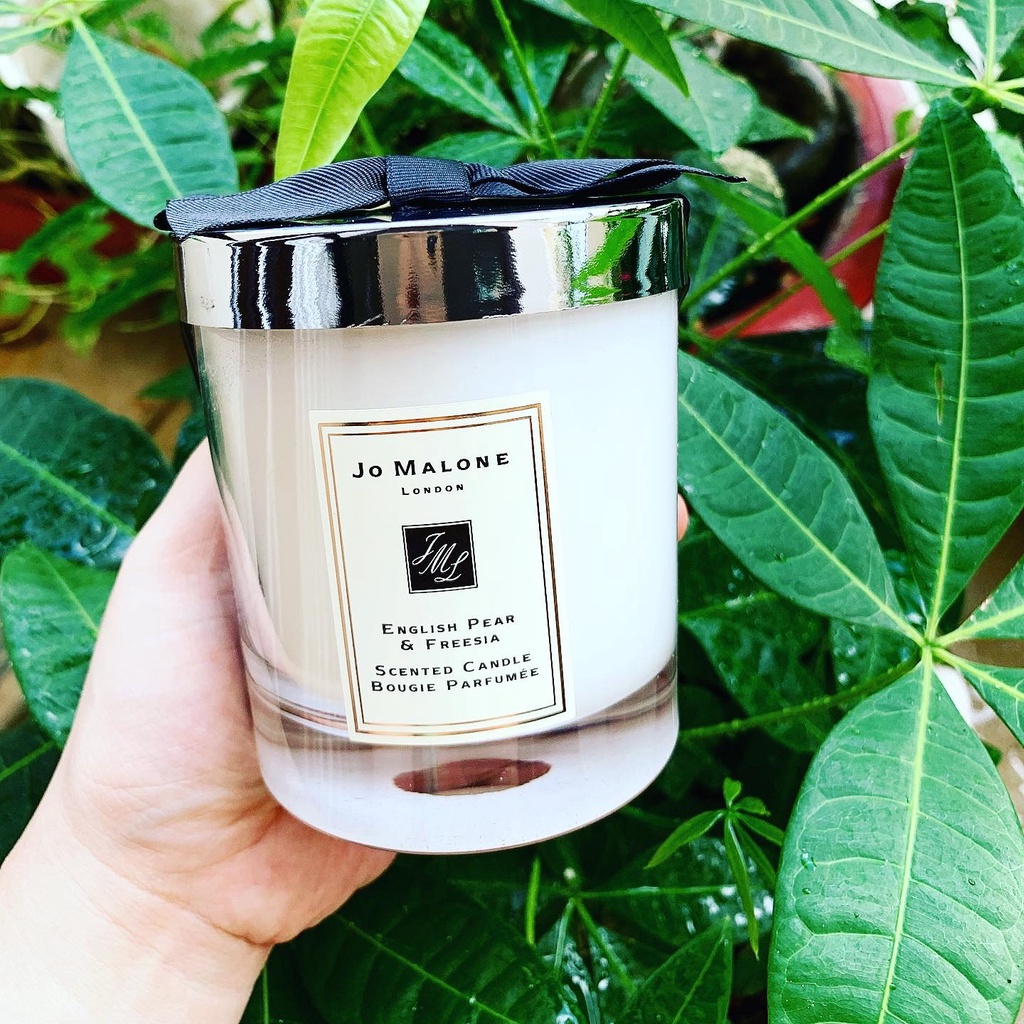 NẾN THƠM JOMALONE ENGLISH PEAR SIÊU THƠM