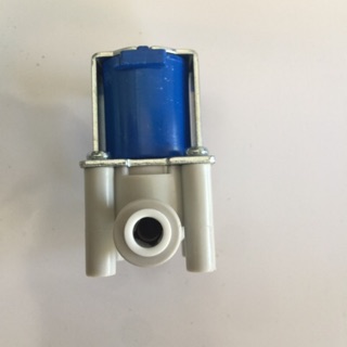 Van điện từ máy lọc nước. Kèm dắc cắm