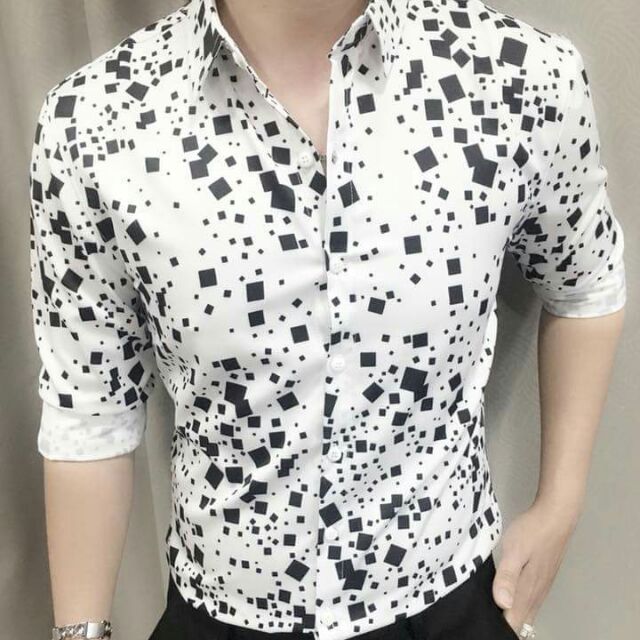 Áo sơmi cao cấp