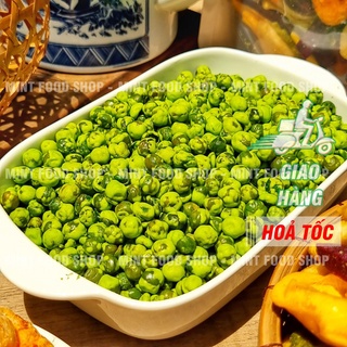 Đậu Hà Lan Wasabi - Lon 300gr