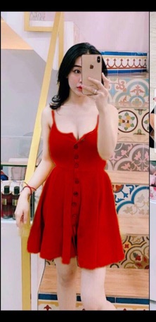 ĐẦM 2 DÂY THUN GÂN TĂM