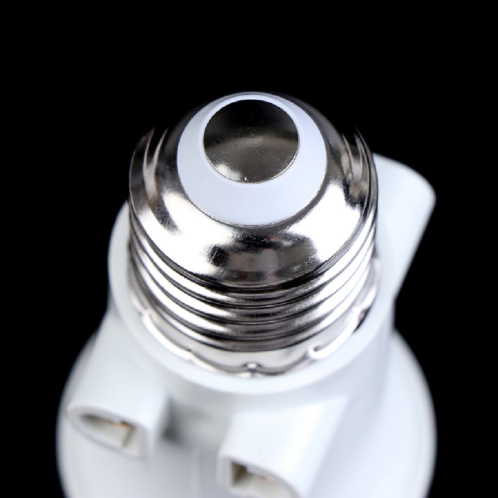 Đuôi Đèn ziyunshan AC100-240V E27 Phích Cắm EU