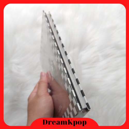 Album NCT Dream We Boo.m