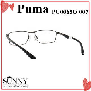 Gọng kính Puma PU0065O