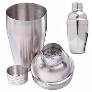 Bình lắc Shaker inox cao cấp 350,500,700ml