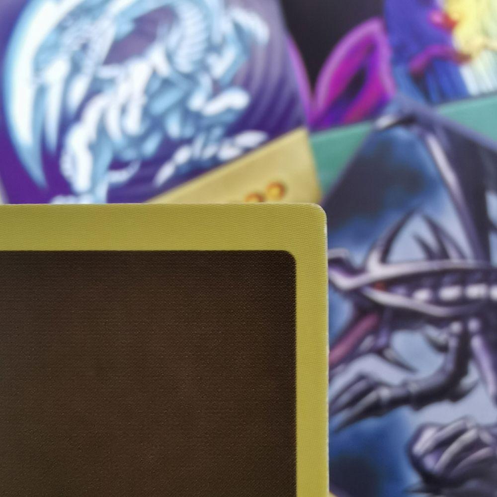 Bộ Sưu Tập Thẻ Nhớ Obelisk Slifer Ra Dark Magician Exodia Cổ Điển DIY
