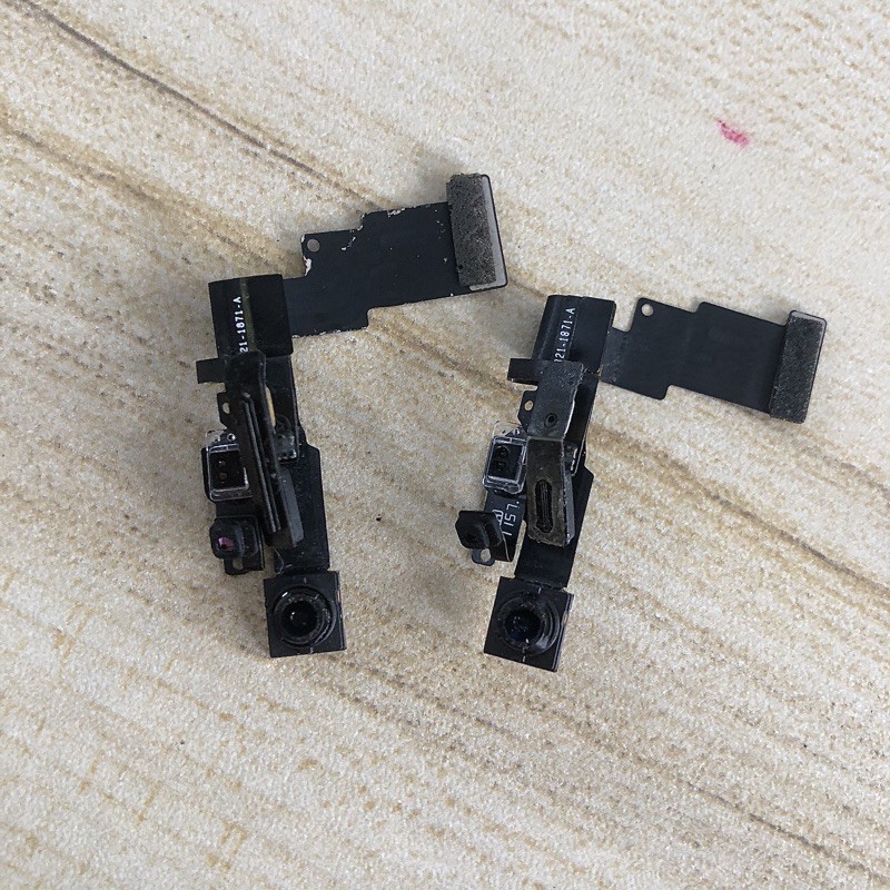 Camera 6G Trước , Sau , Nẹp màn hình Zin Cao Cấp.