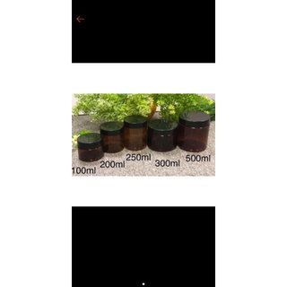 Lọ thủy tinh 20ml b5_lrp