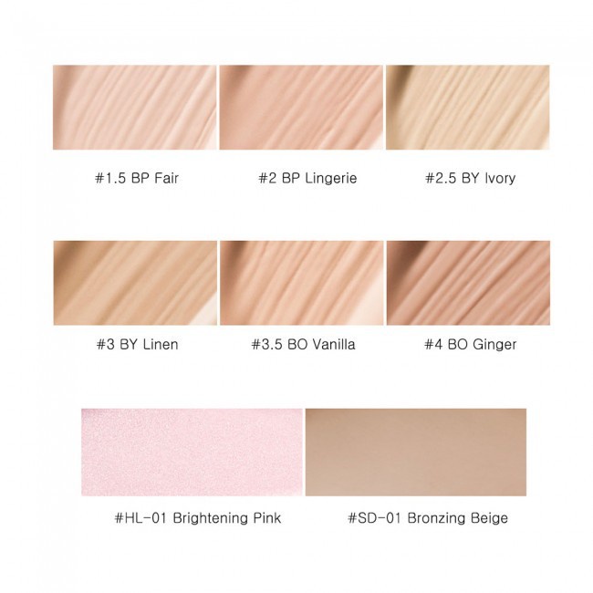 Che Khuyết Điểm Clio Kill Cover Liquid Concealer