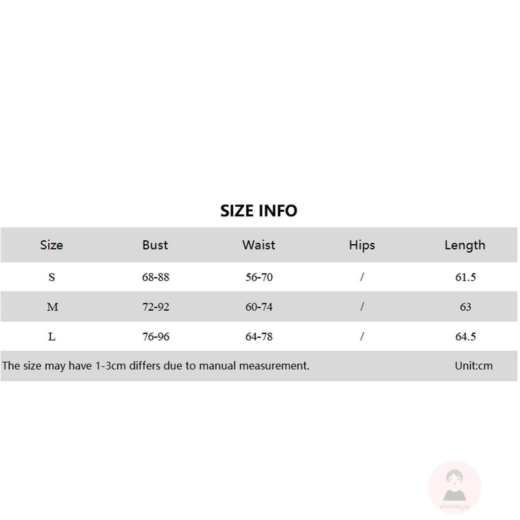 Áo Liền Quần Không Tay Hở Lưng Dây Đan Chéo Cho Nữ