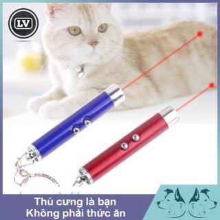 Đèn Laser trêu mèo, Laze trêu mèo Phụ kiện Long Vũ