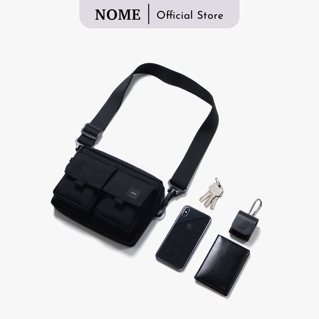 Túi NOME Mini Bag XL