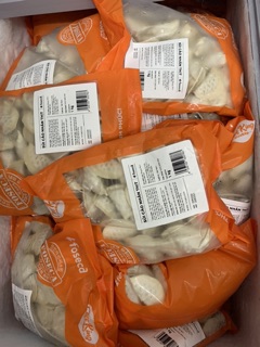 1KG SỦI CẢO NHÂN THỊT FOSECA