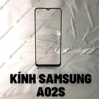 Kính Samsung A02S (sẳn oca)