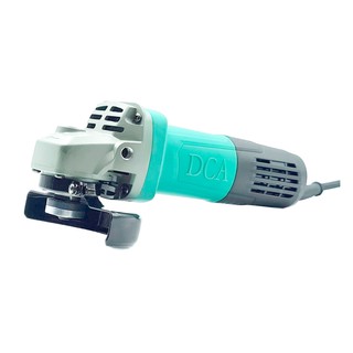 Máy mài góc 820w dca asm13-100