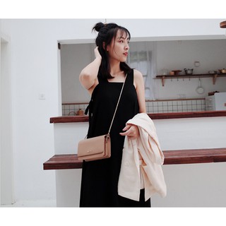 Túi Đeo Chéo Nữ Micocah HSD142