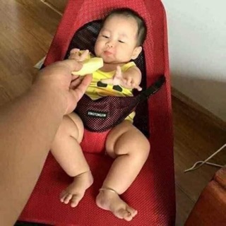Ghế rung - ghế nhún cho bé