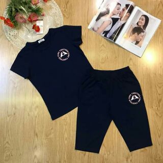Bộ cộc nữ xuất dư