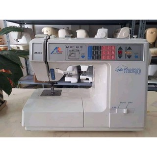Máy may gia đình Juki Misin 7000, 7500, 7600, juki đời mới...nội địa Nhật Bản