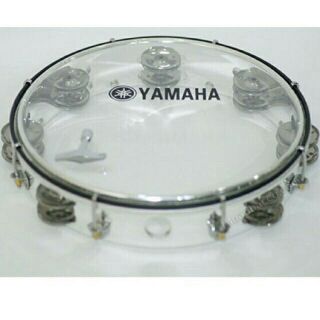 Trống gõ bo inox Yamaha