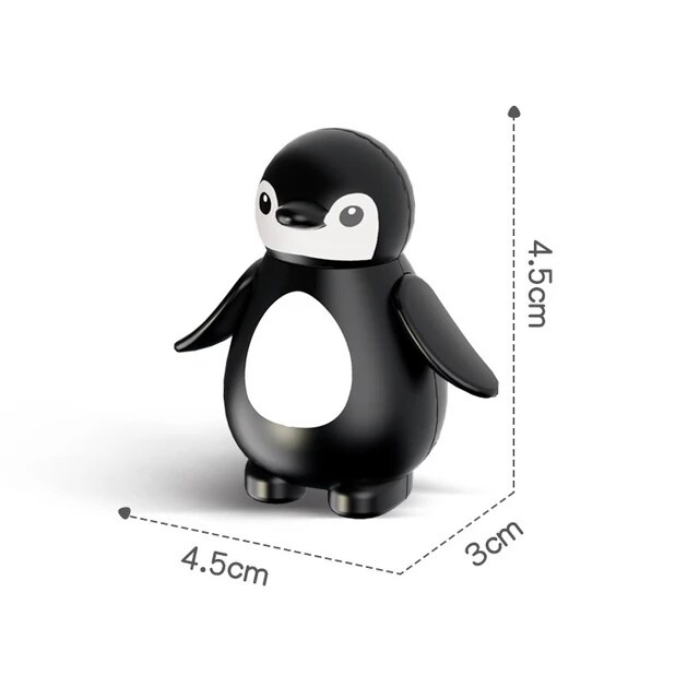 Con vật đặc biệt tương thích duplo