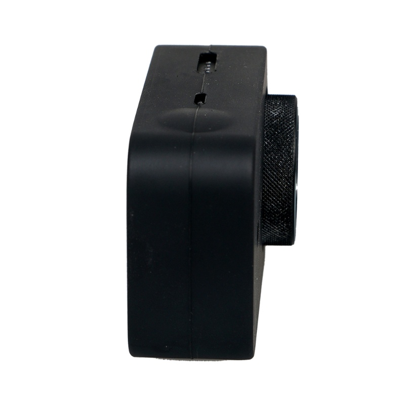 Ốp Điện Thoại Silicone Mềm Kèm Nắp Bảo Vệ Ống Kính Máy Ảnh 4K