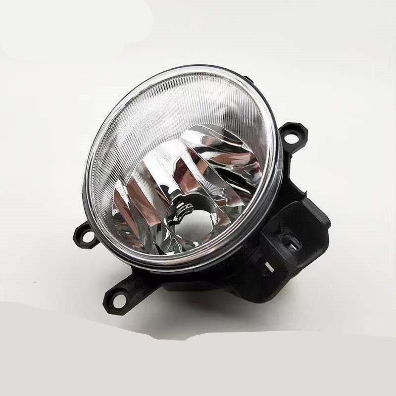 Đèn Sương Mù Gắn Phía Trước Xe Hơi TOYOTA VIOS Third Generation gen 3 2013 2014 2015 2016 2017 2018