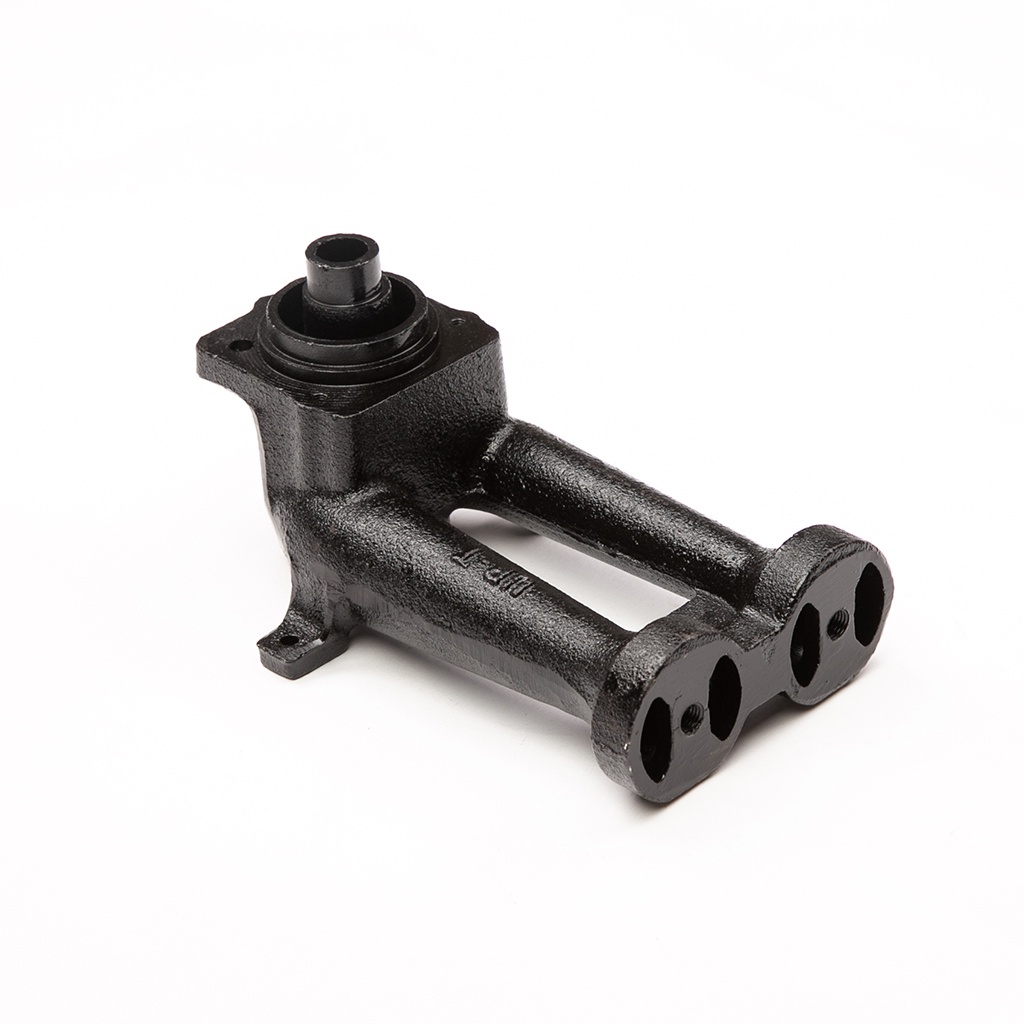 Họng Gang Bếp Gas Âm Đa Năng 002B