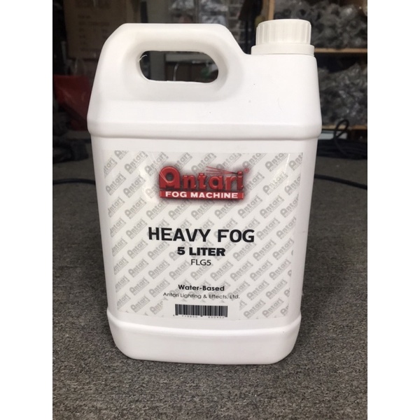 Dung Dịch Tạo Khói Antari Cực Nhiều Khói. Dầu Khói Antari Fog Machine Chuẩn Taiwan